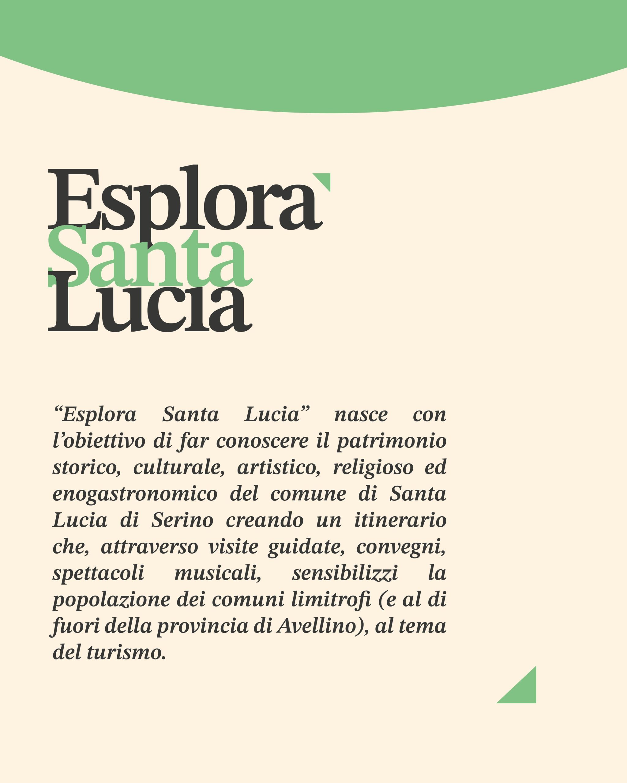 Esplora Santa Lucia 1