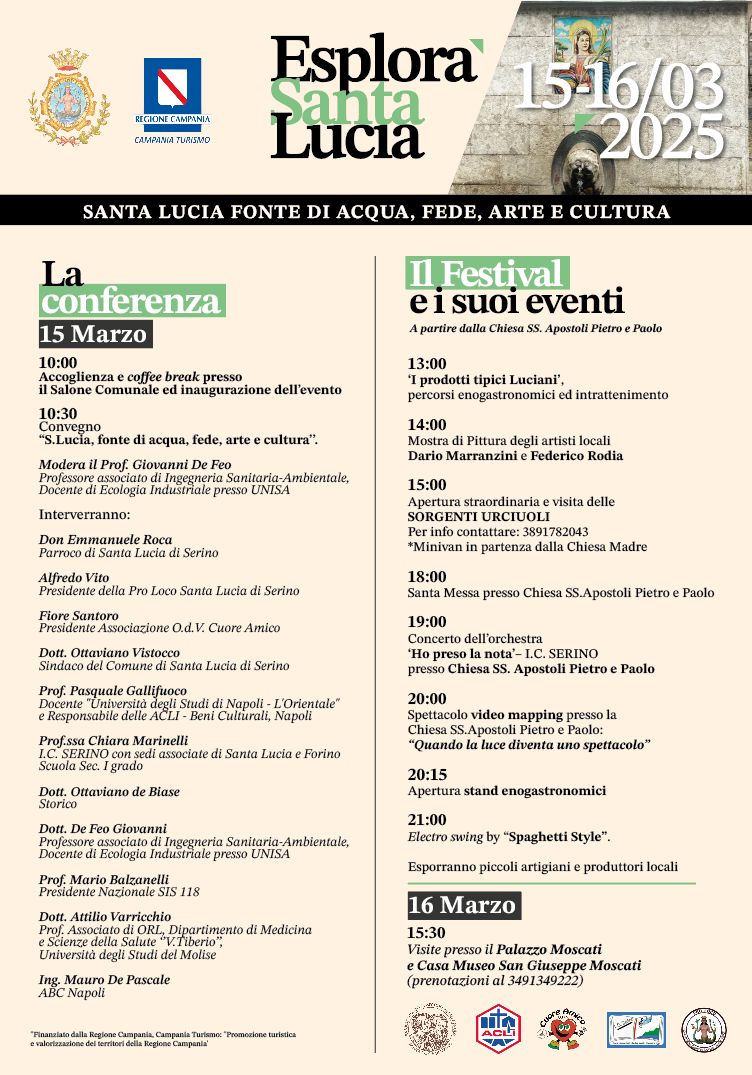 Esplora Santa Lucia 2