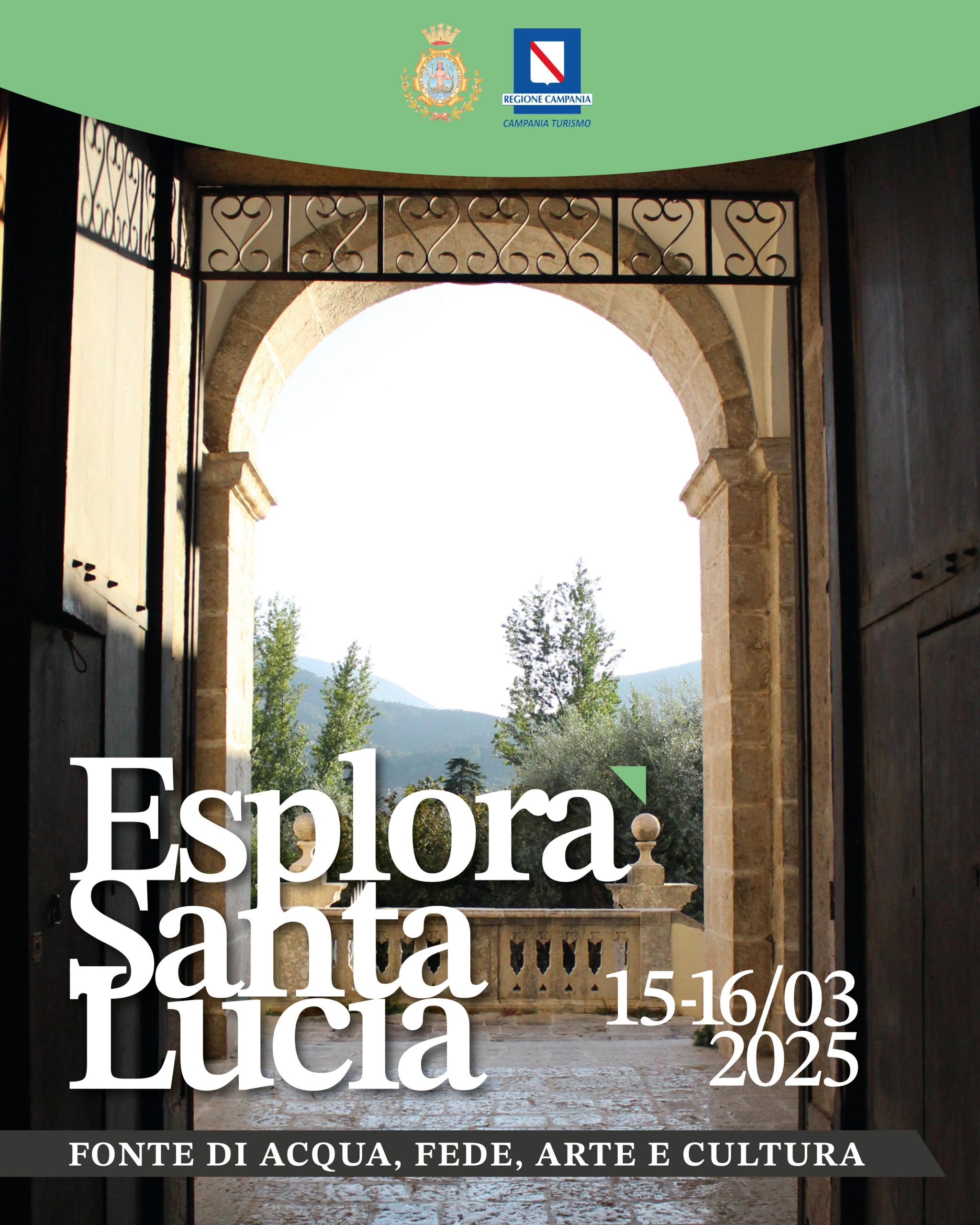 Esplora Santa Lucia